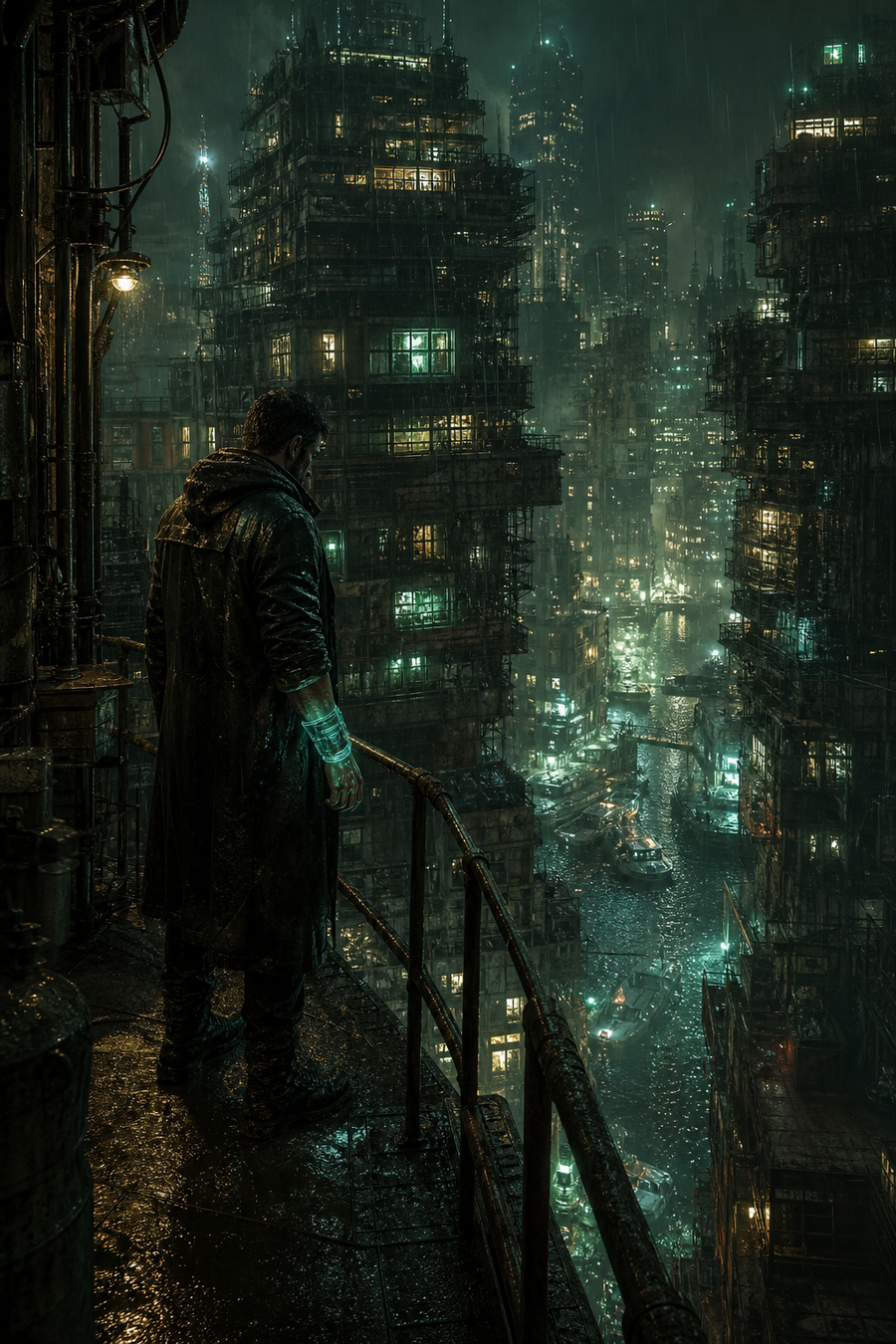 Cover of Unowned by Jason Wirth